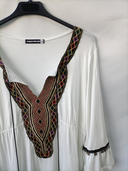 WAIPAÏ. Ethnic T-shirt Ts