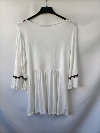 WAIPAÏ. Ethnic T-shirt Ts