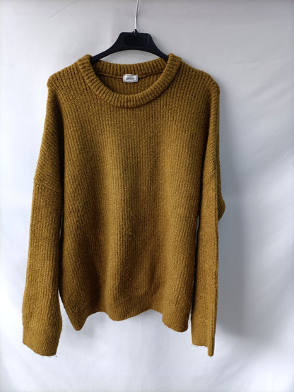 PIMKIE. Jersey punto verdeT.u(m)