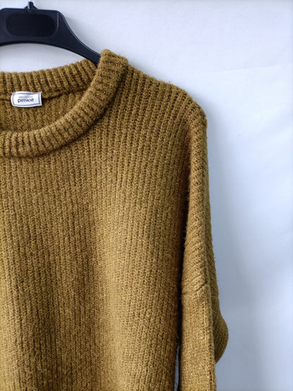 PIMKIE. Jersey punto verdeT.u(m)