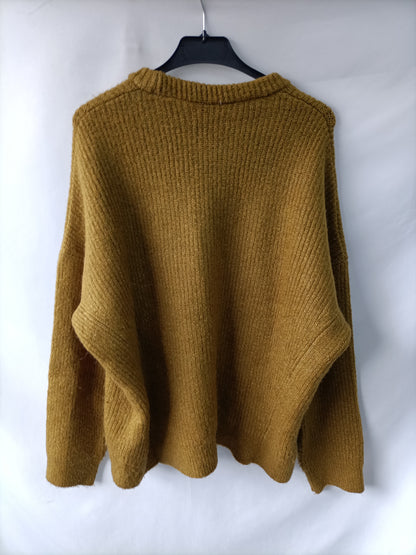 PIMKIE. Jersey punto verdeT.u(m)