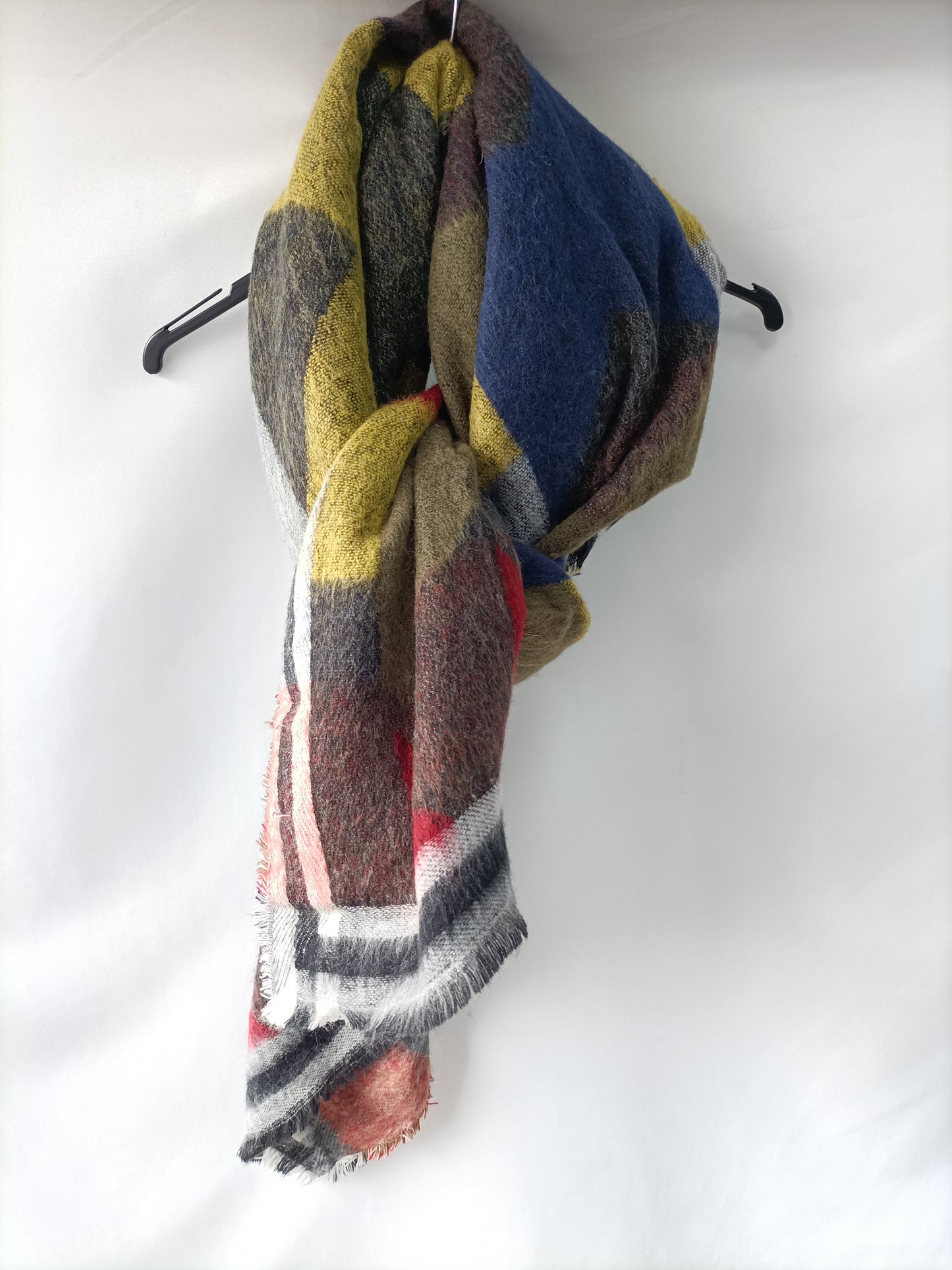OTHER. Colorful scarf