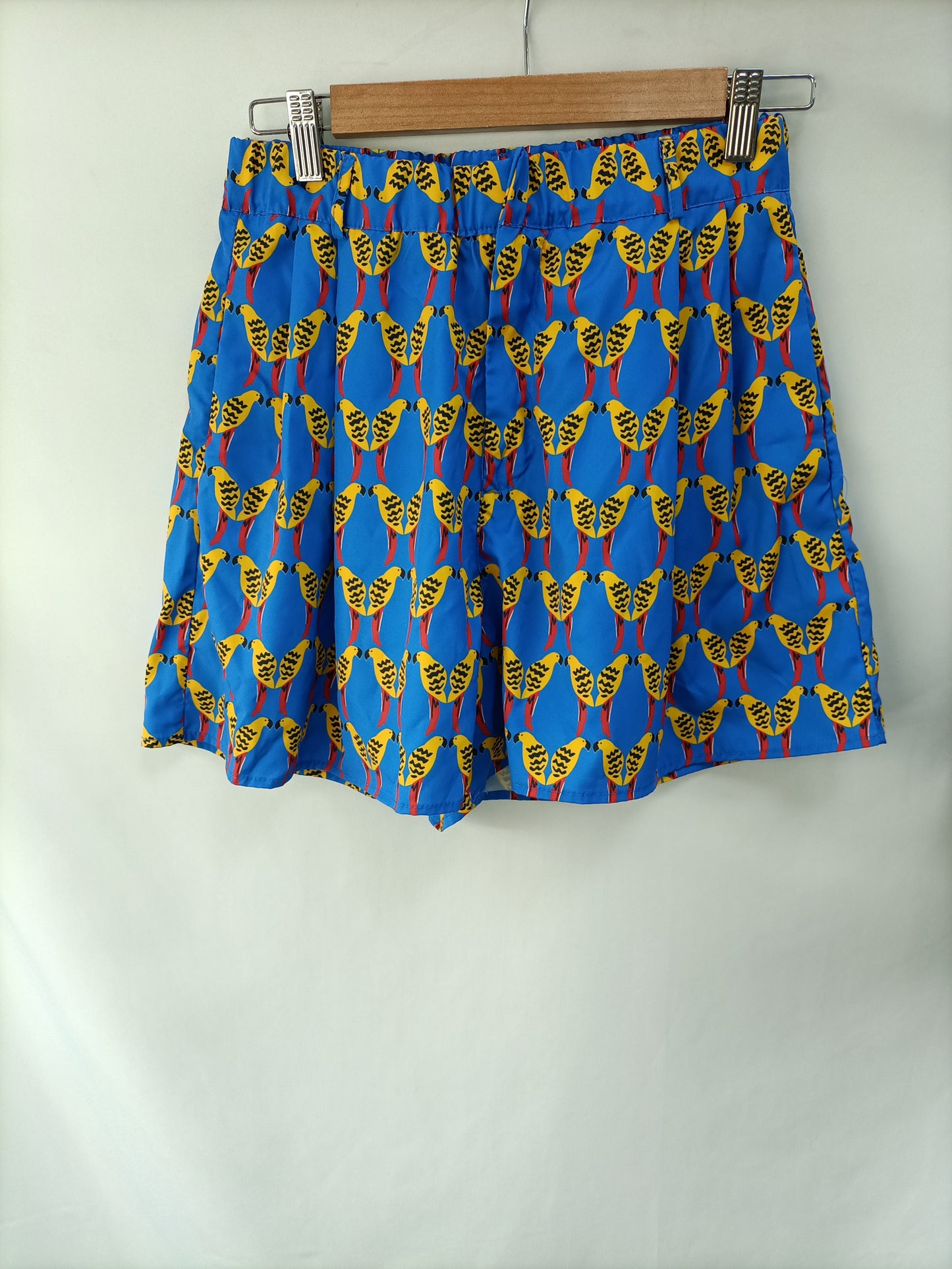 OTHERS. Total bird look Tl