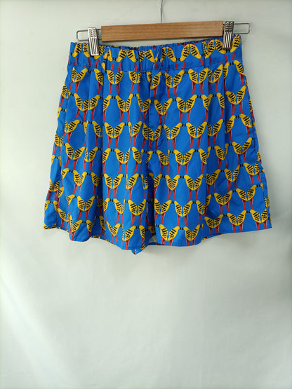 OTHERS. Total bird look Tl