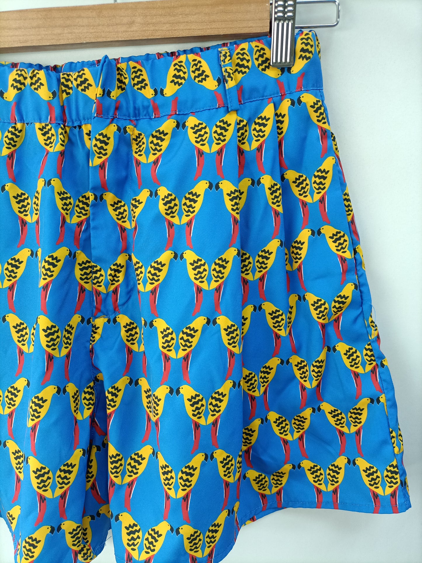 OTHERS. Total bird look Tl