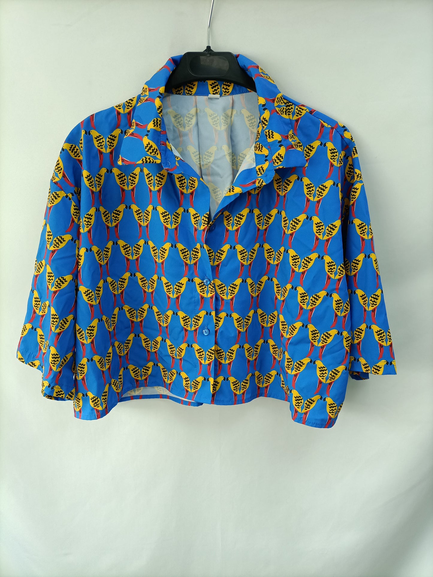 OTHERS. Total bird look Tl