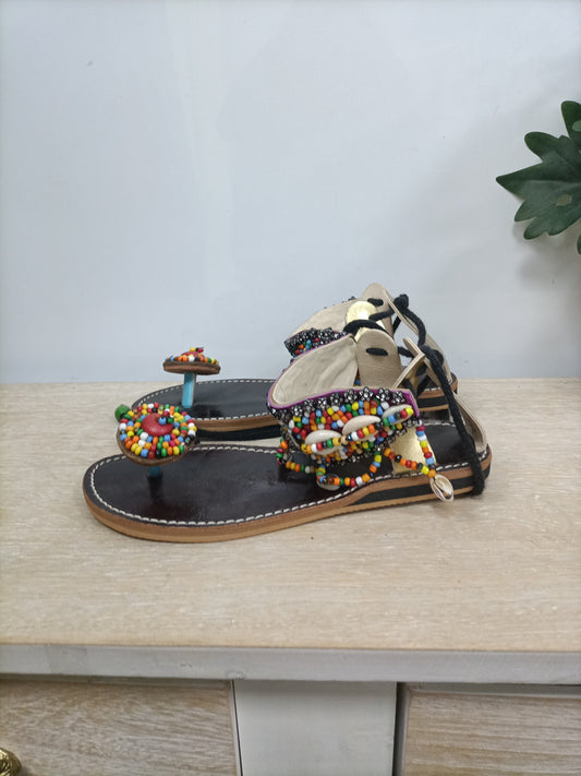 OTHERS. Sandal size 37