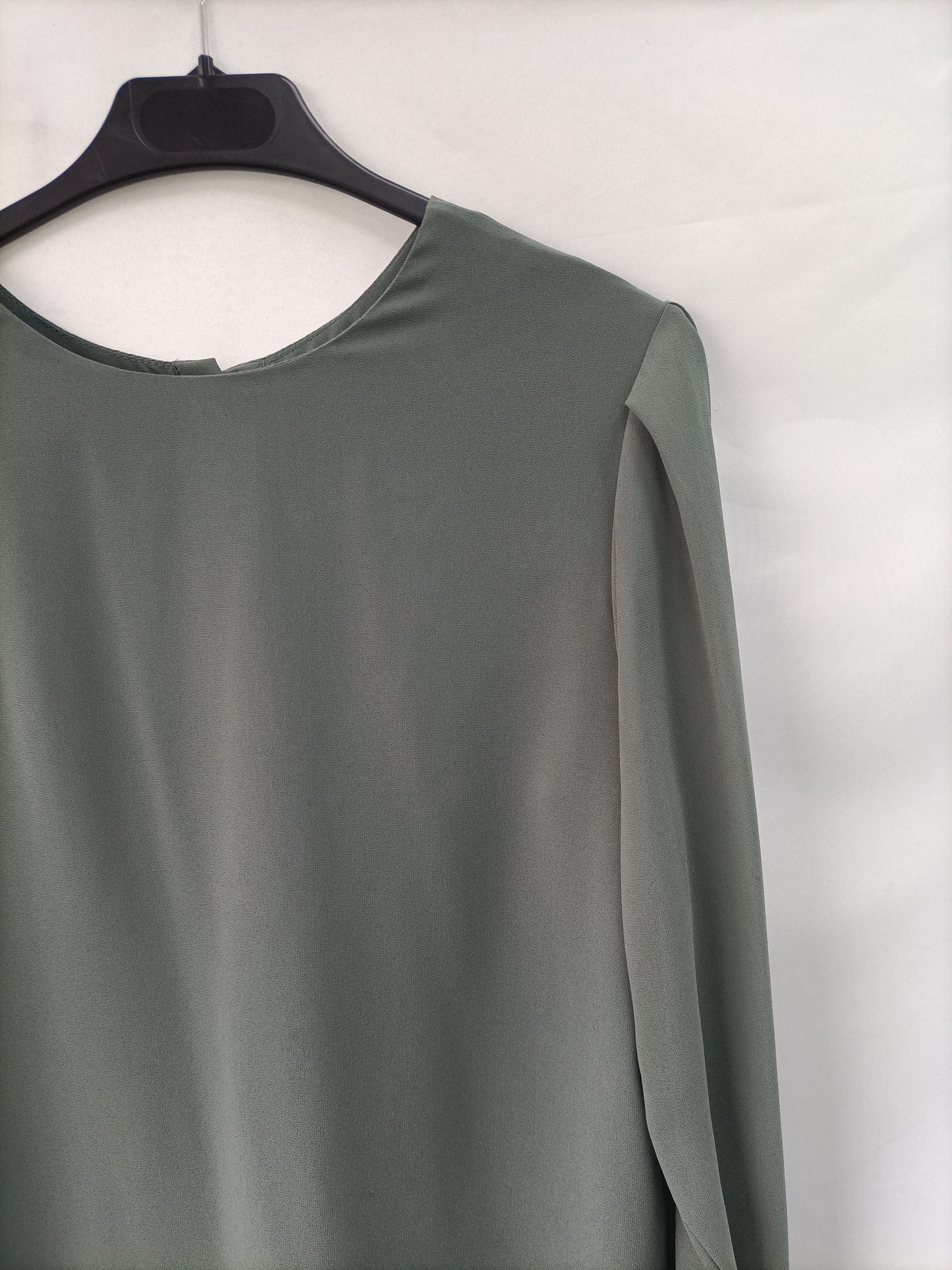 BIMANI. Blisa verde fluida Tu(m)