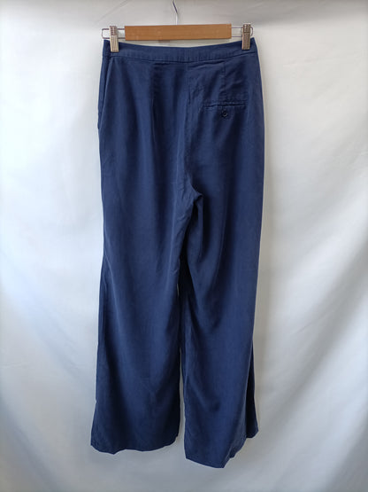 NICE THINGS. Pantalón palazzo T.36