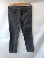 OTRAS.Jeans grises T.36/38