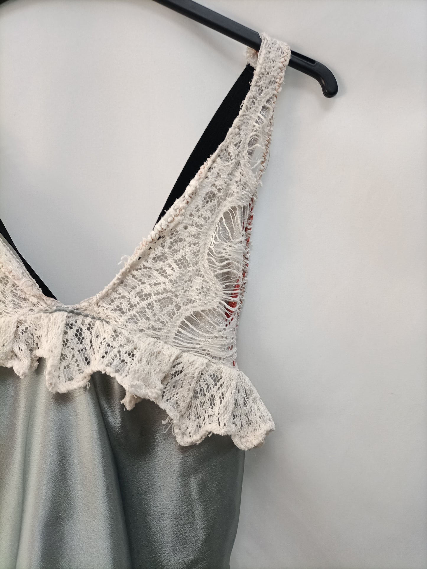 OTRAS.Top texturas T.s/m