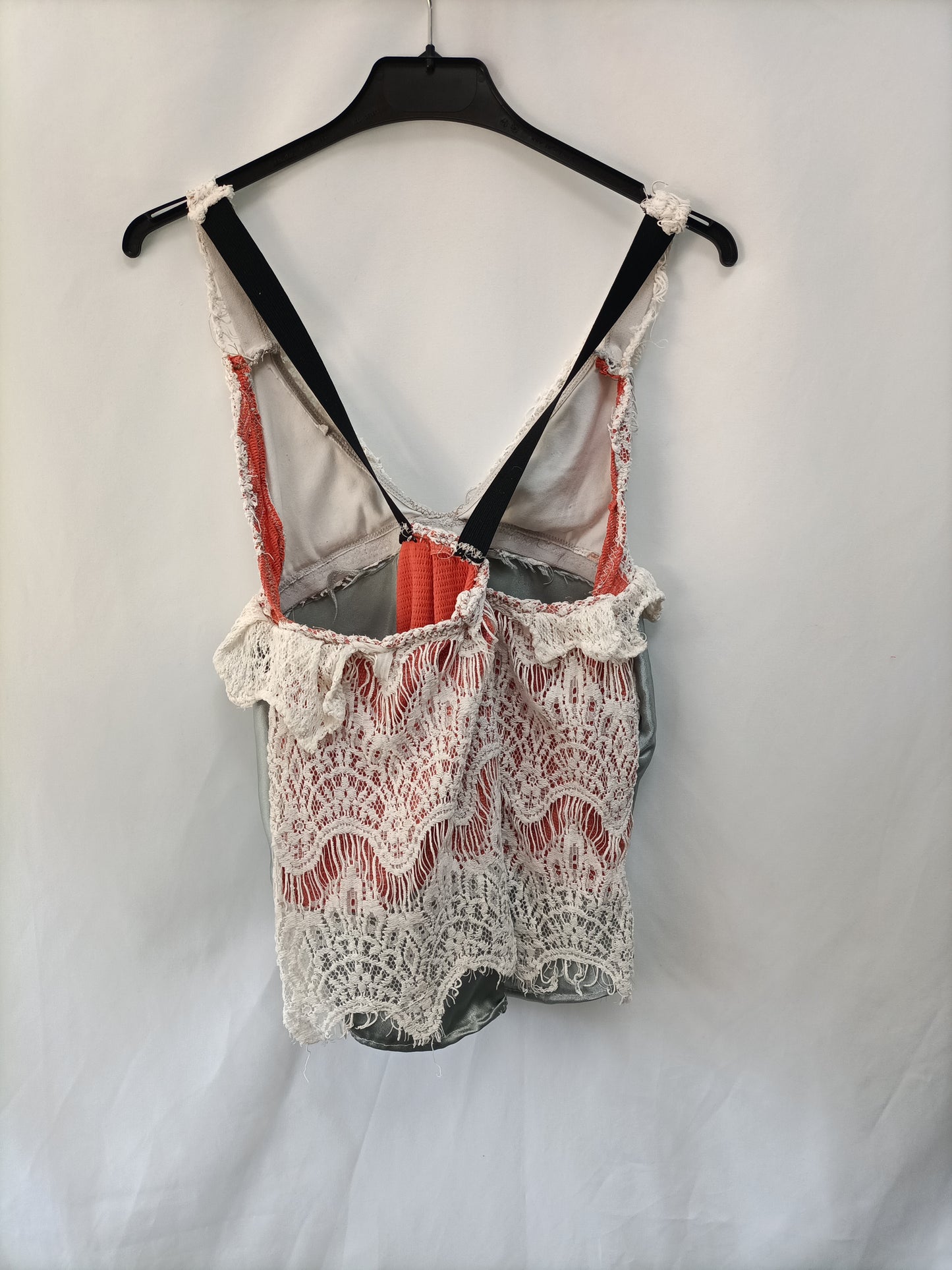 OTRAS.Top texturas T.s/m