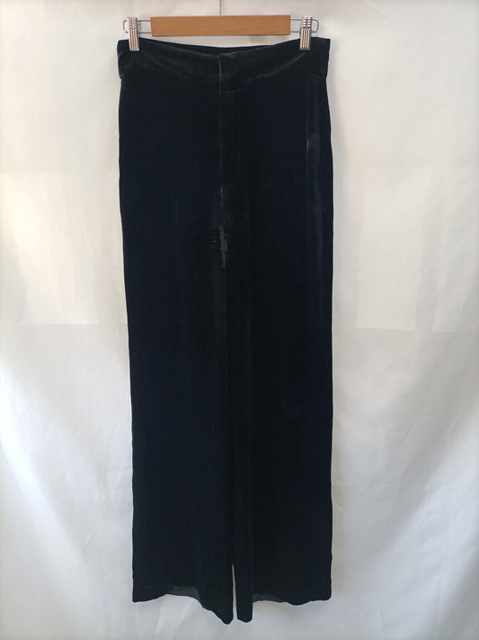ZARA. Palazzo size S