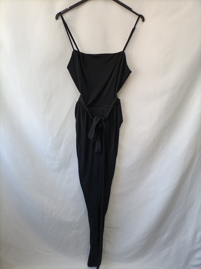 CARAMELO.Mono negro cruzado T.s