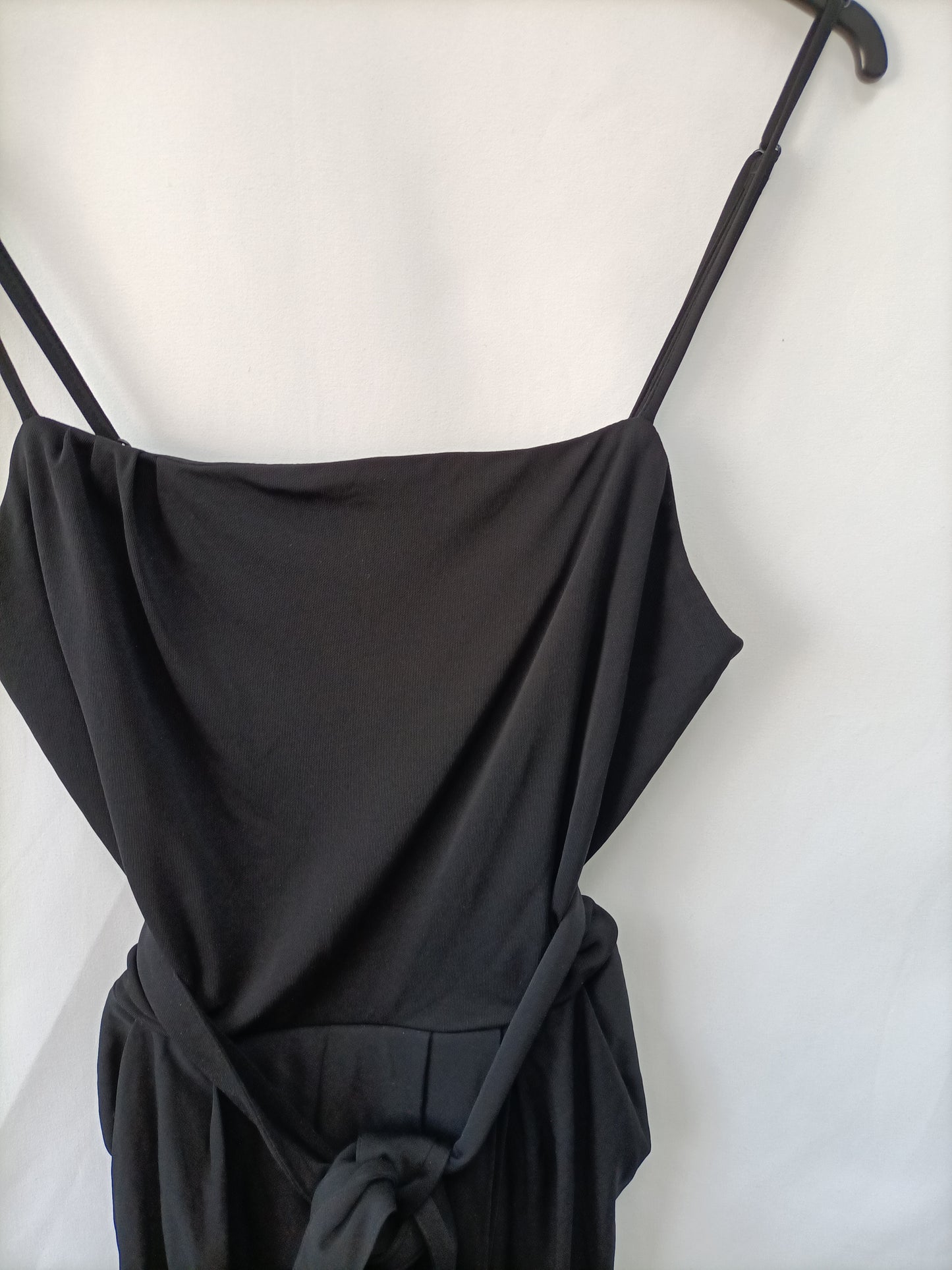 CARAMELO.Mono negro cruzado T.s