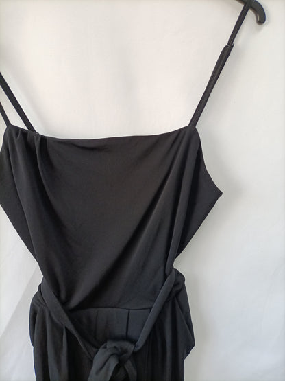 CARAMELO.Mono negro cruzado T.s