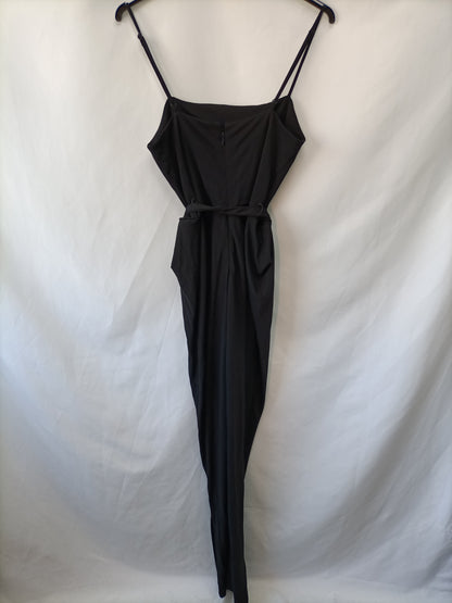 CARAMELO.Mono negro cruzado T.s