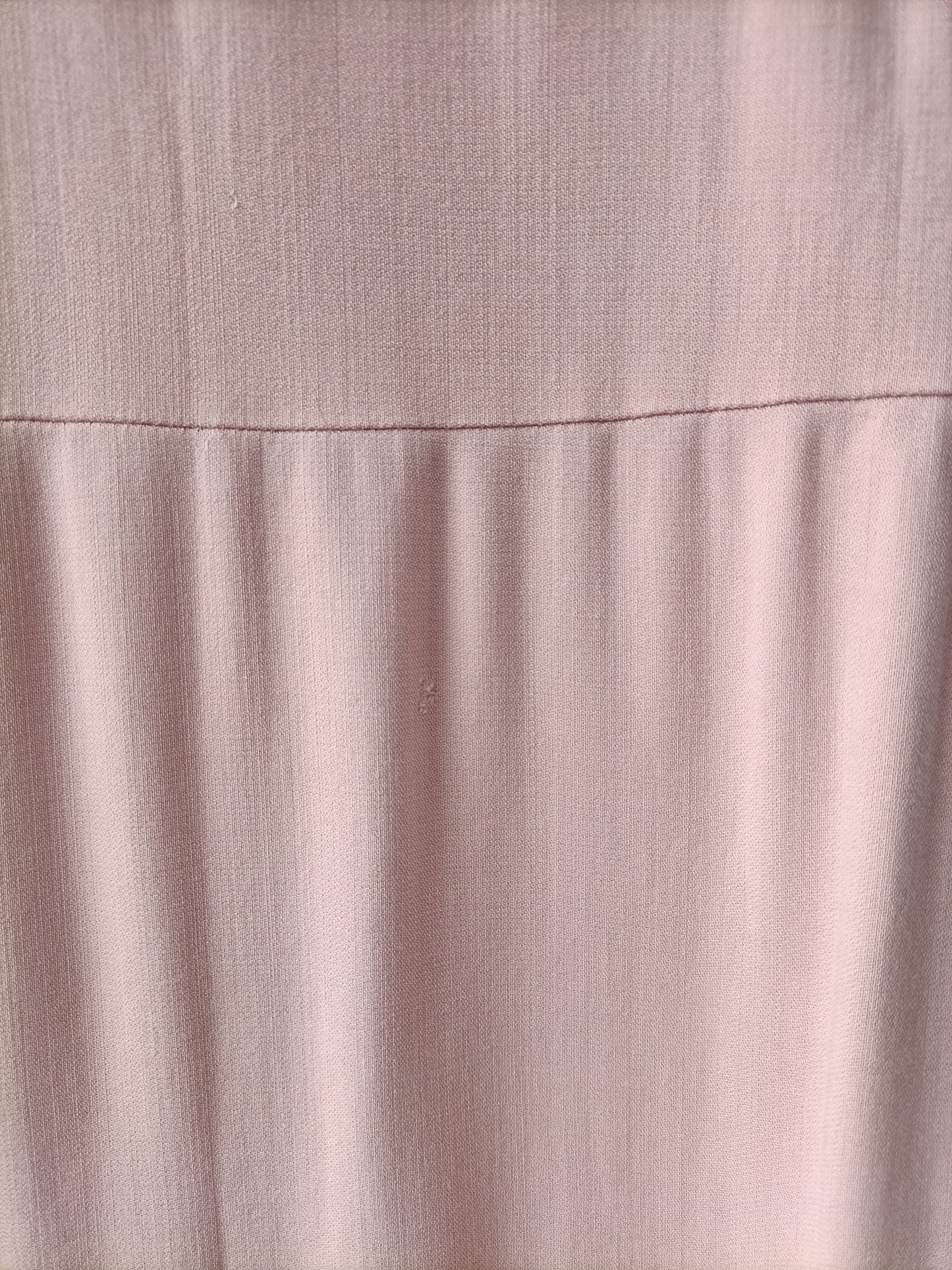 ZARA. Pink dress size 36 (tara)