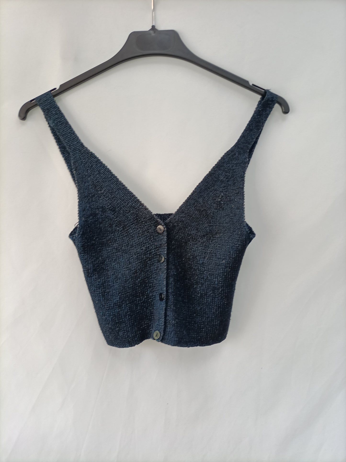 OTRAS. Top punto jaspeado T.u(xs)