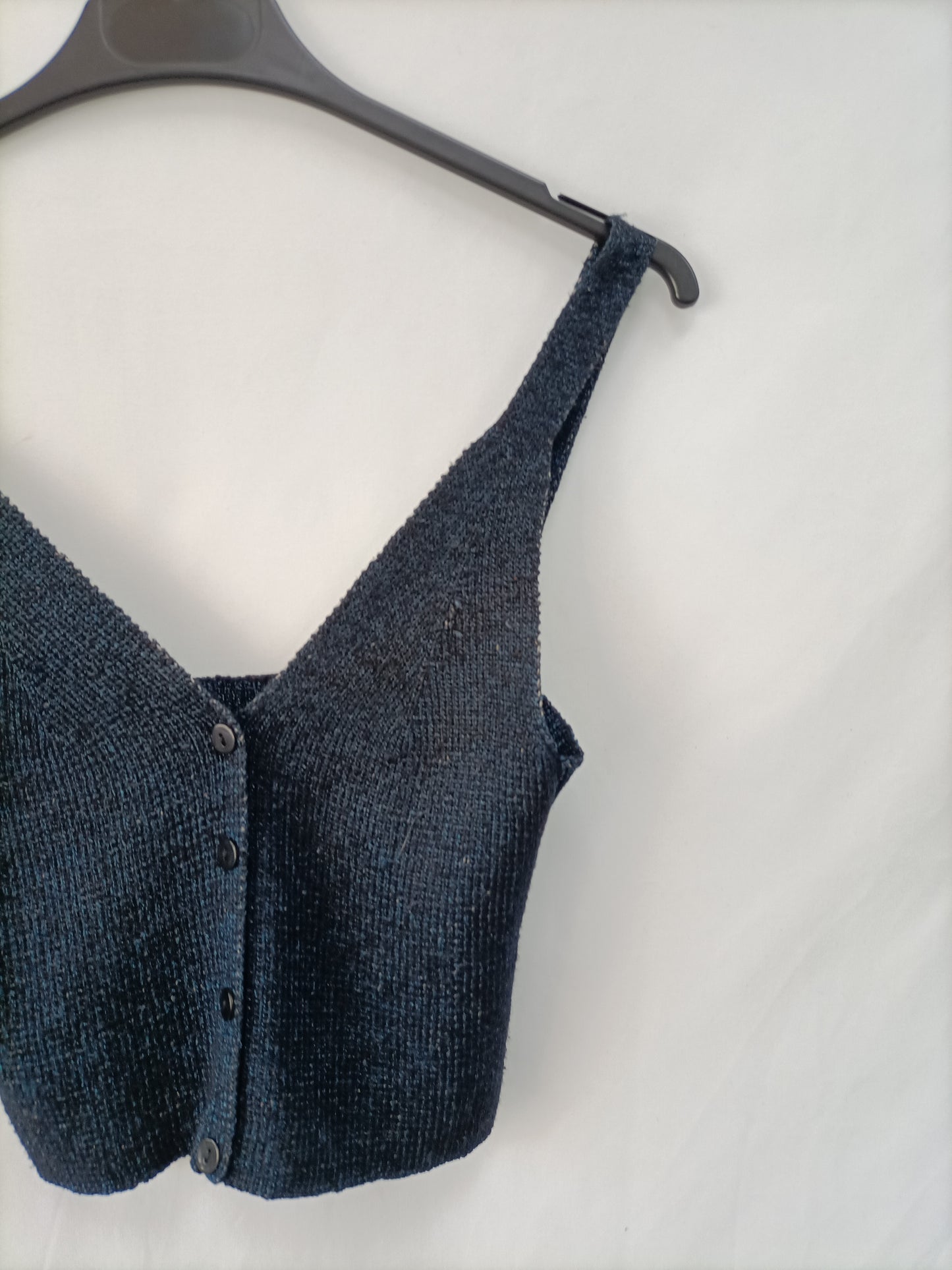 OTRAS. Top punto jaspeado T.u(xs)