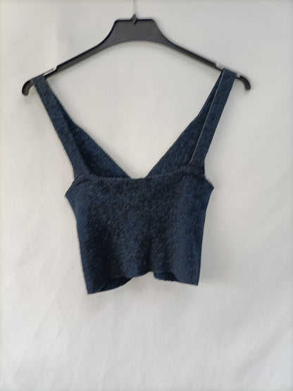 OTRAS. Top punto jaspeado T.u(xs)