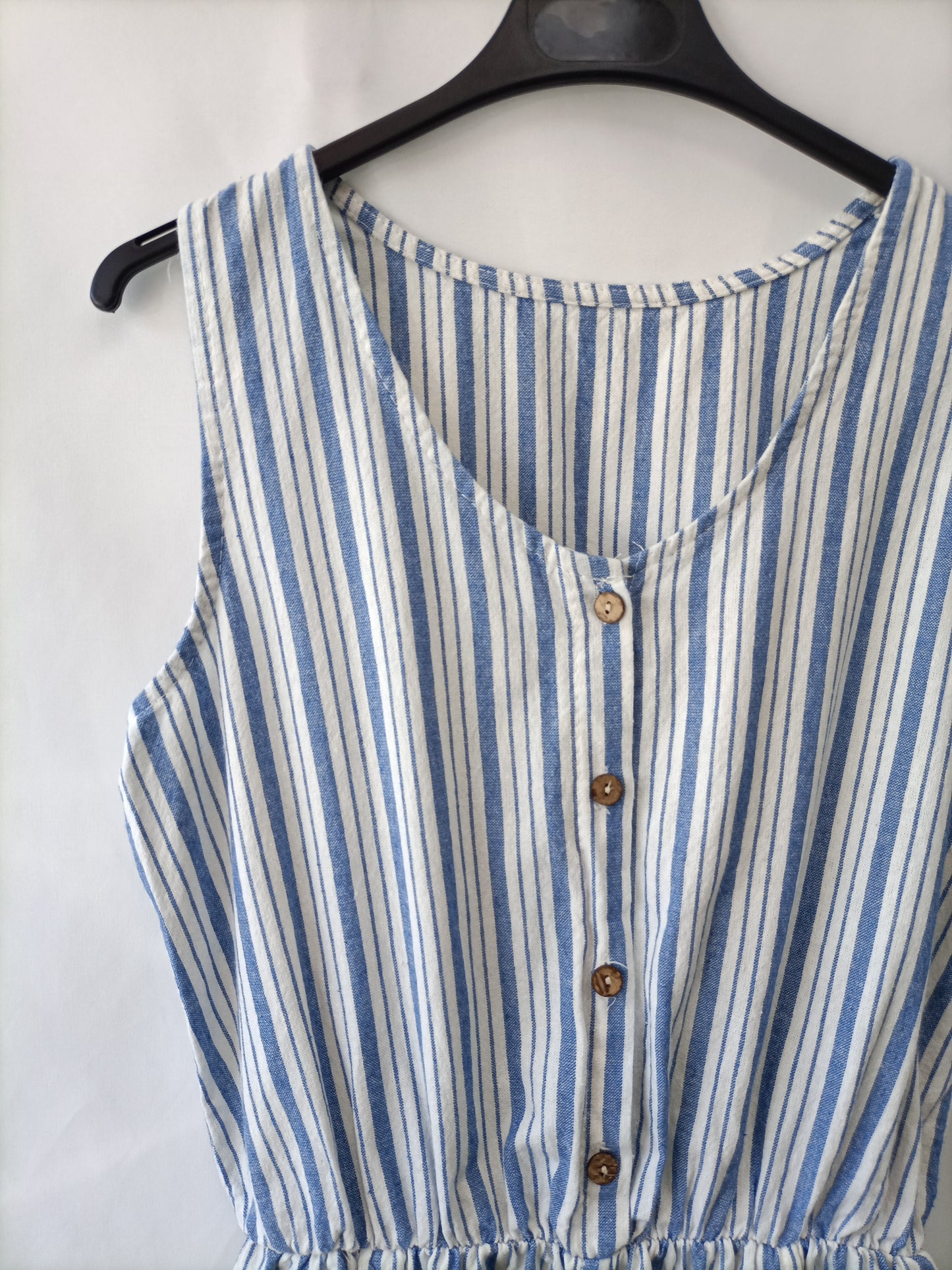 OTRAS. Mono corto rayas T.u(m)