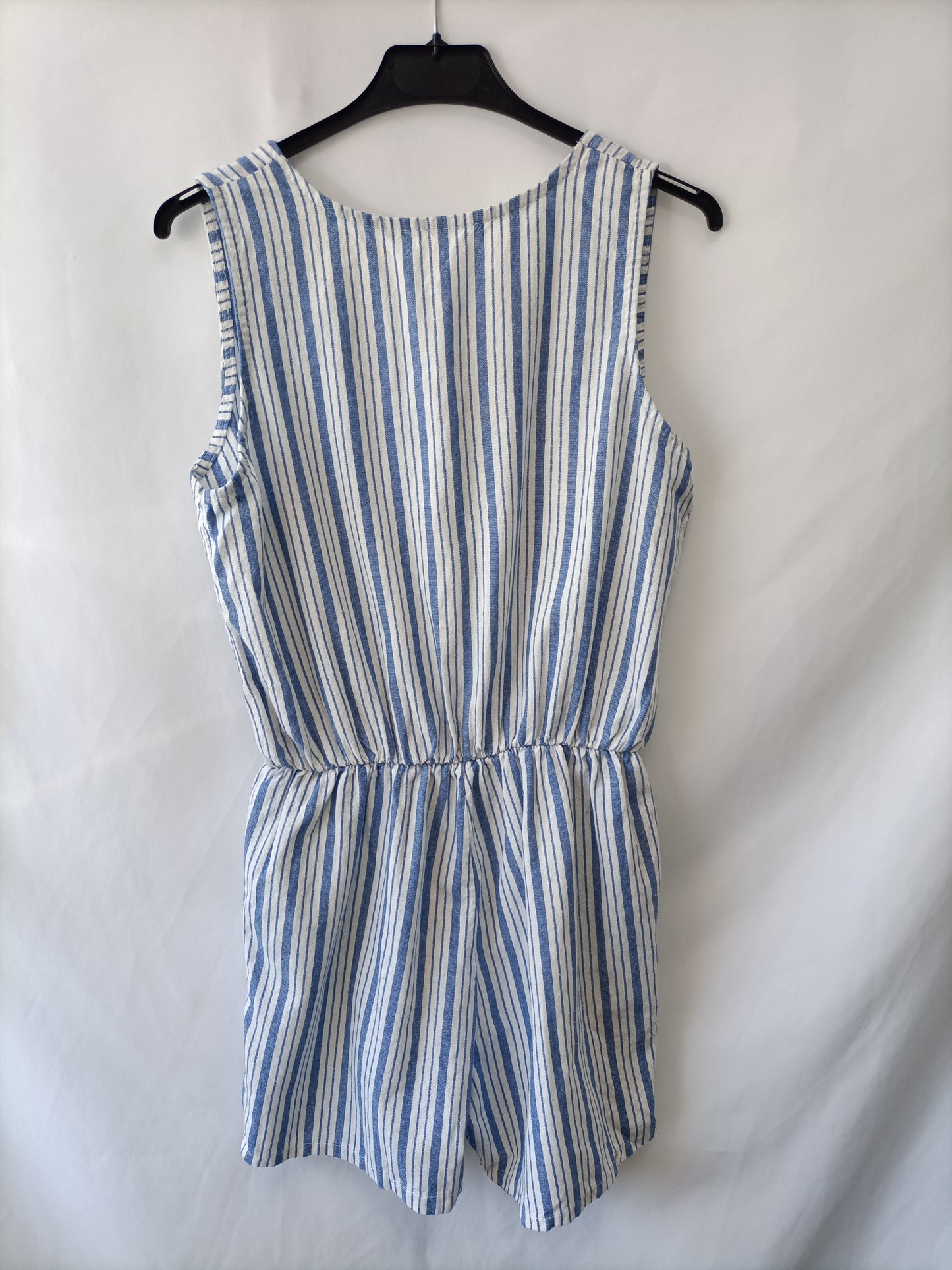 OTRAS. Mono corto rayas T.u(m)