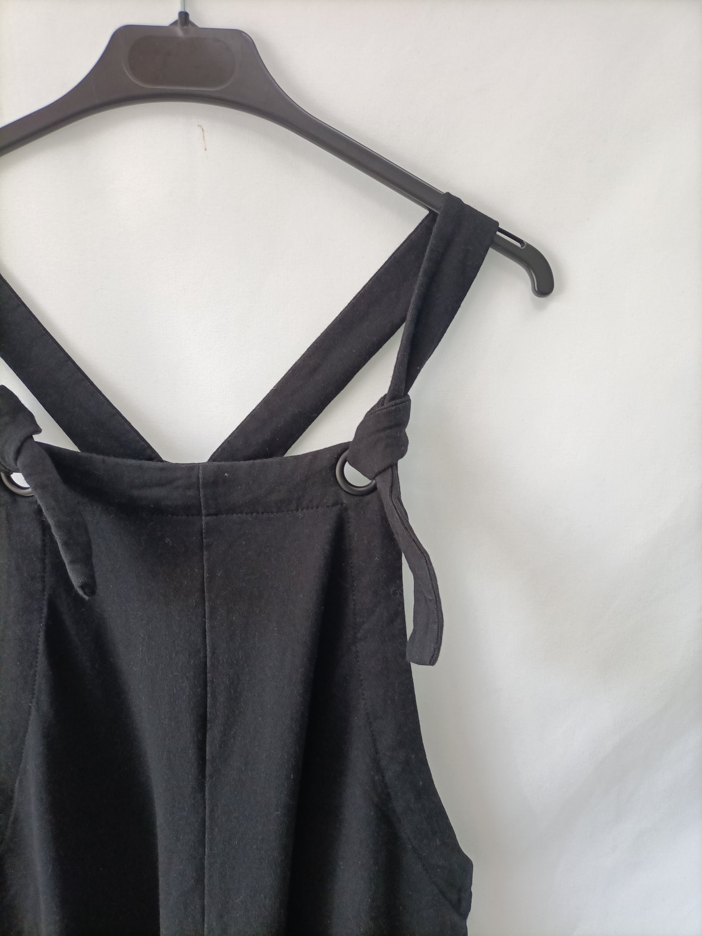 RIPE. Peto negro T.xs