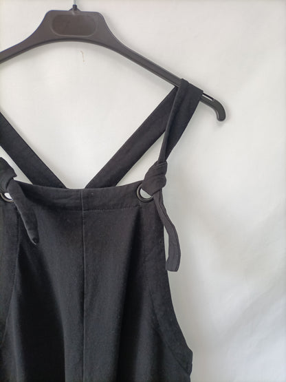 RIPE. Peto negro T.xs