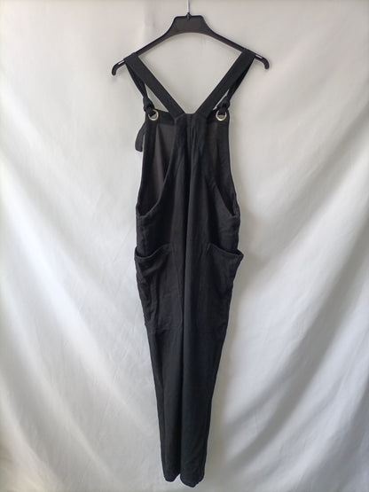 RIPE. Peto negro T.xs