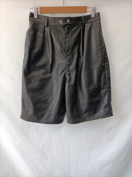 SONG OF STYLE. Bermuda polipiel T.m