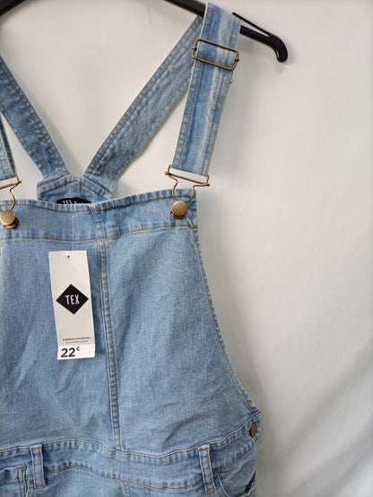 TEX. Peto vaquero corto T.38