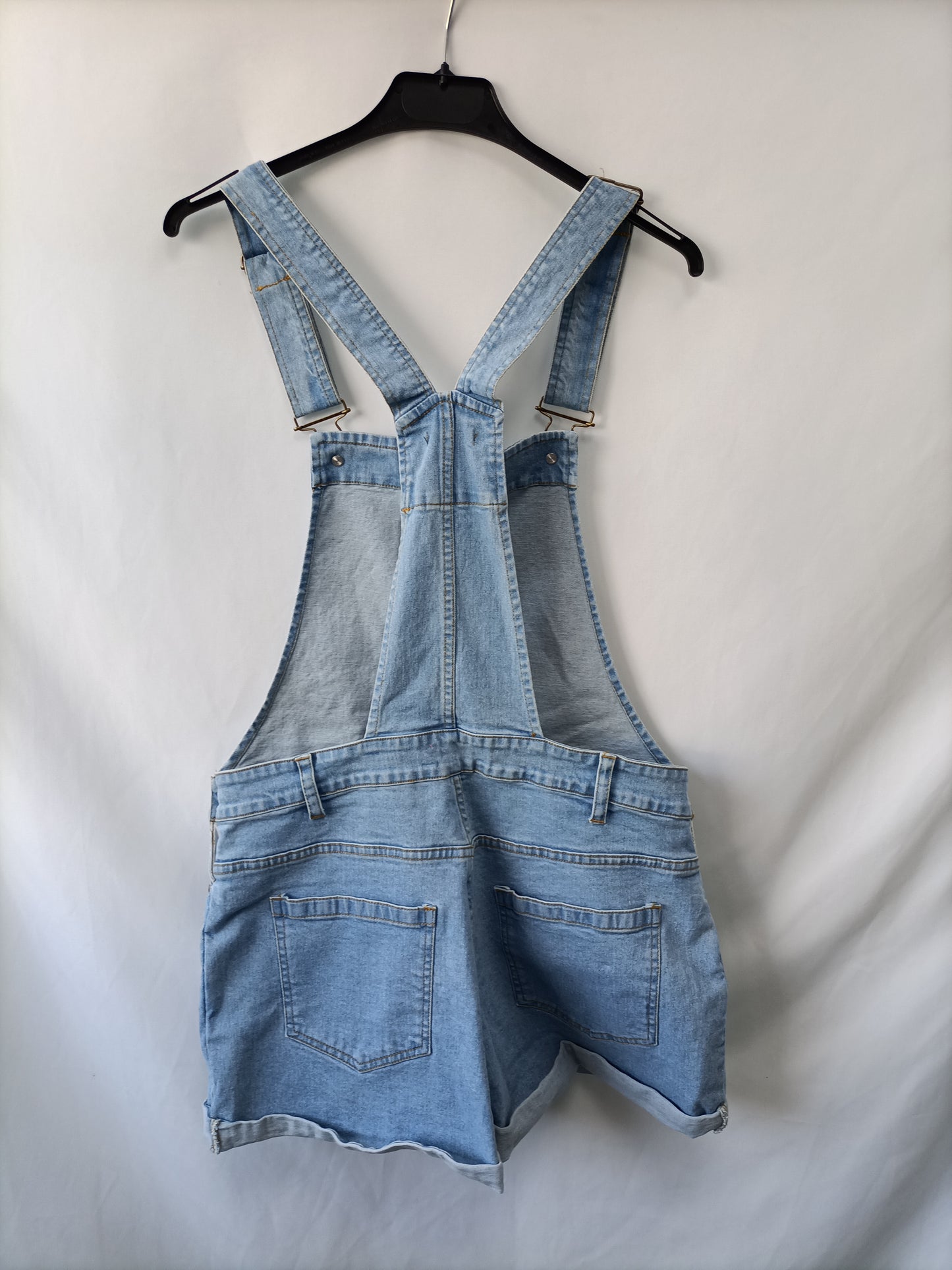 TEX. Peto vaquero corto T.38