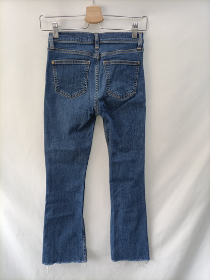 MANGO. Size 32 Jeans