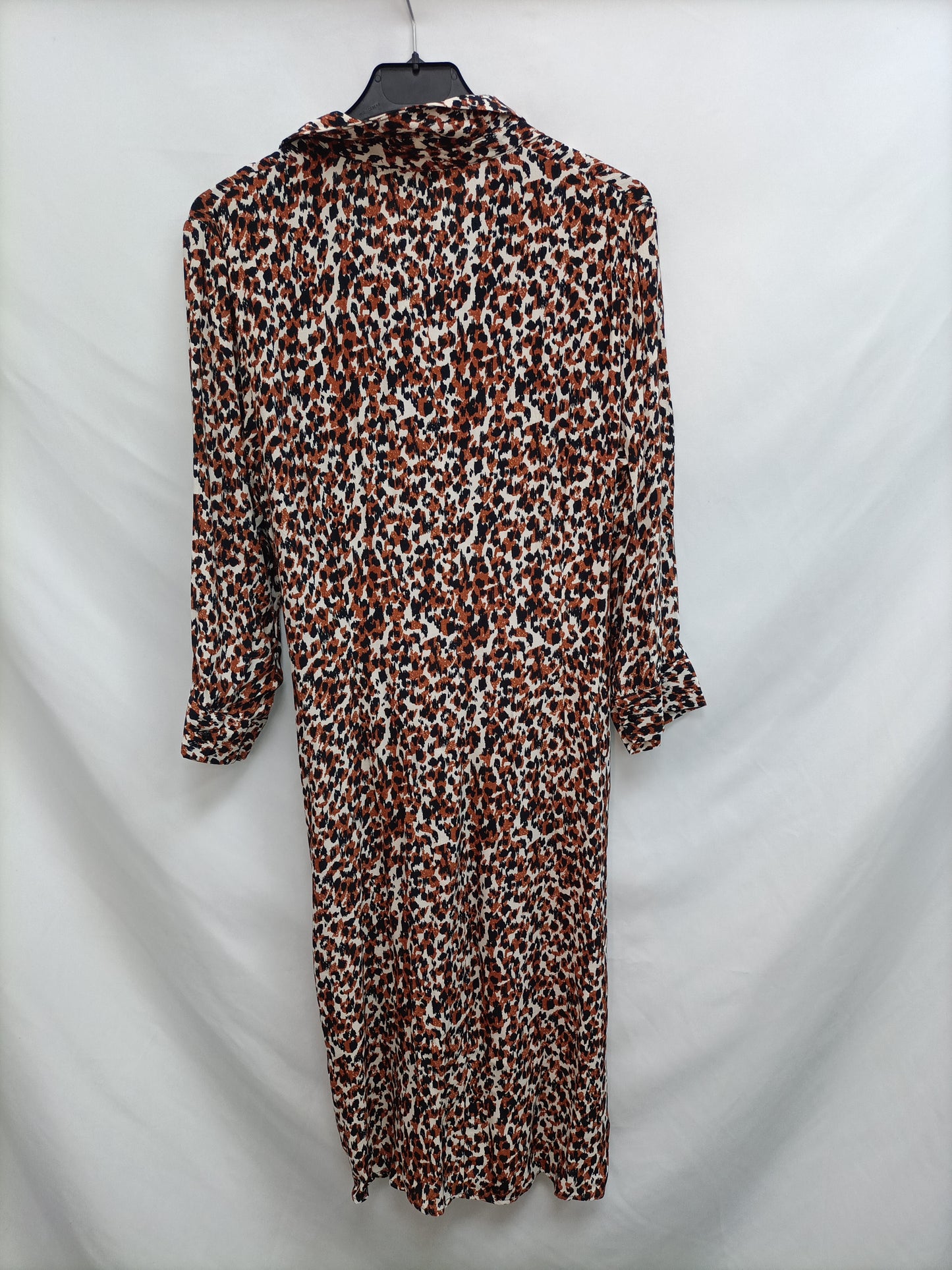 LEFTIES. Ts animal print dress