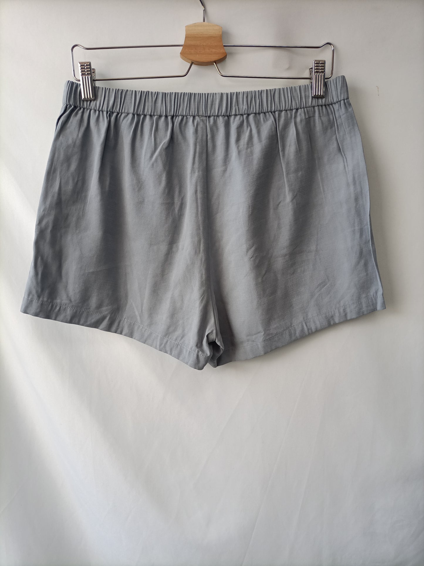 ZARA HOME. pijama azul  T.L