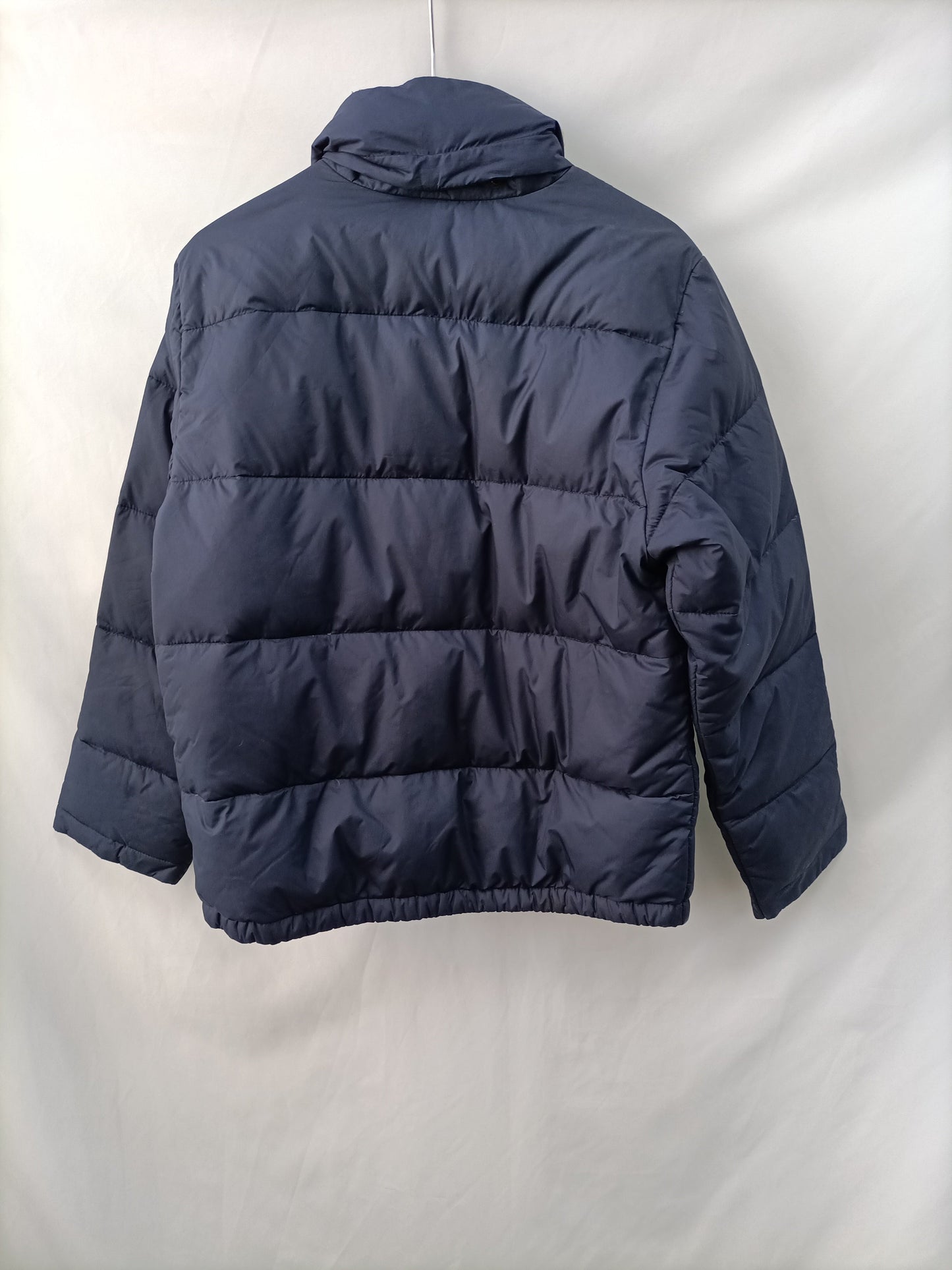 POLO RALPH LAUREN. Plumas azul T.12/14