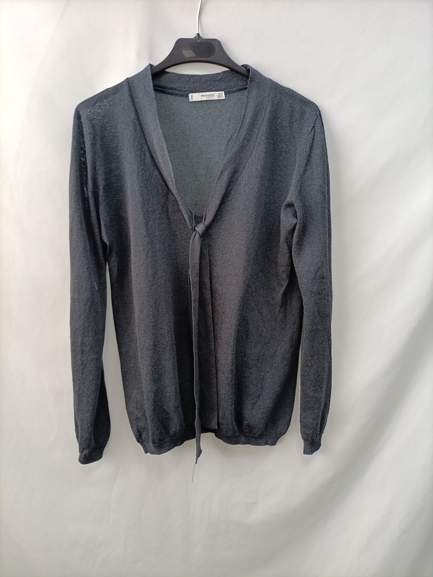 MANGO. Jersey/top lazada T.s