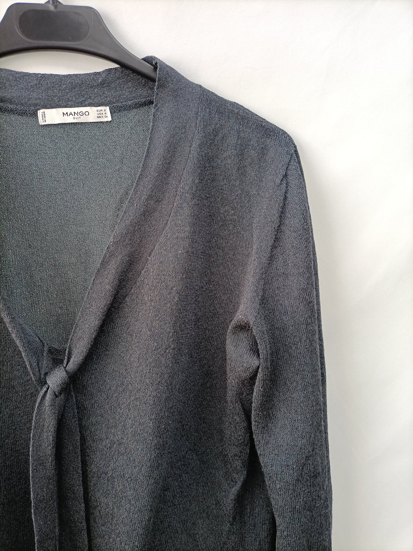 MANGO. Jersey/top lazada T.s