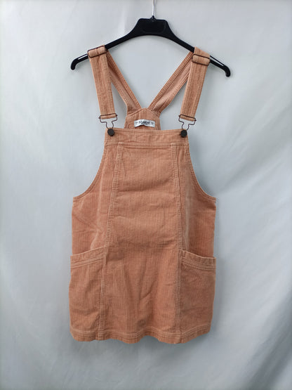 PULL&BEAR. Peto salmon pana T.l