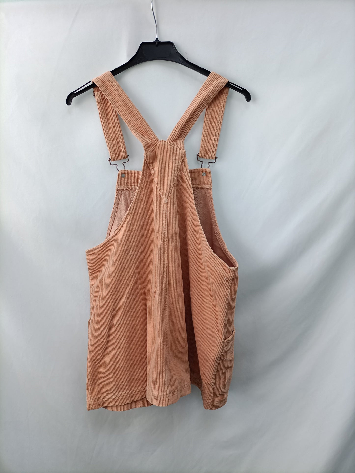 PULL&BEAR. Peto salmon pana T.l