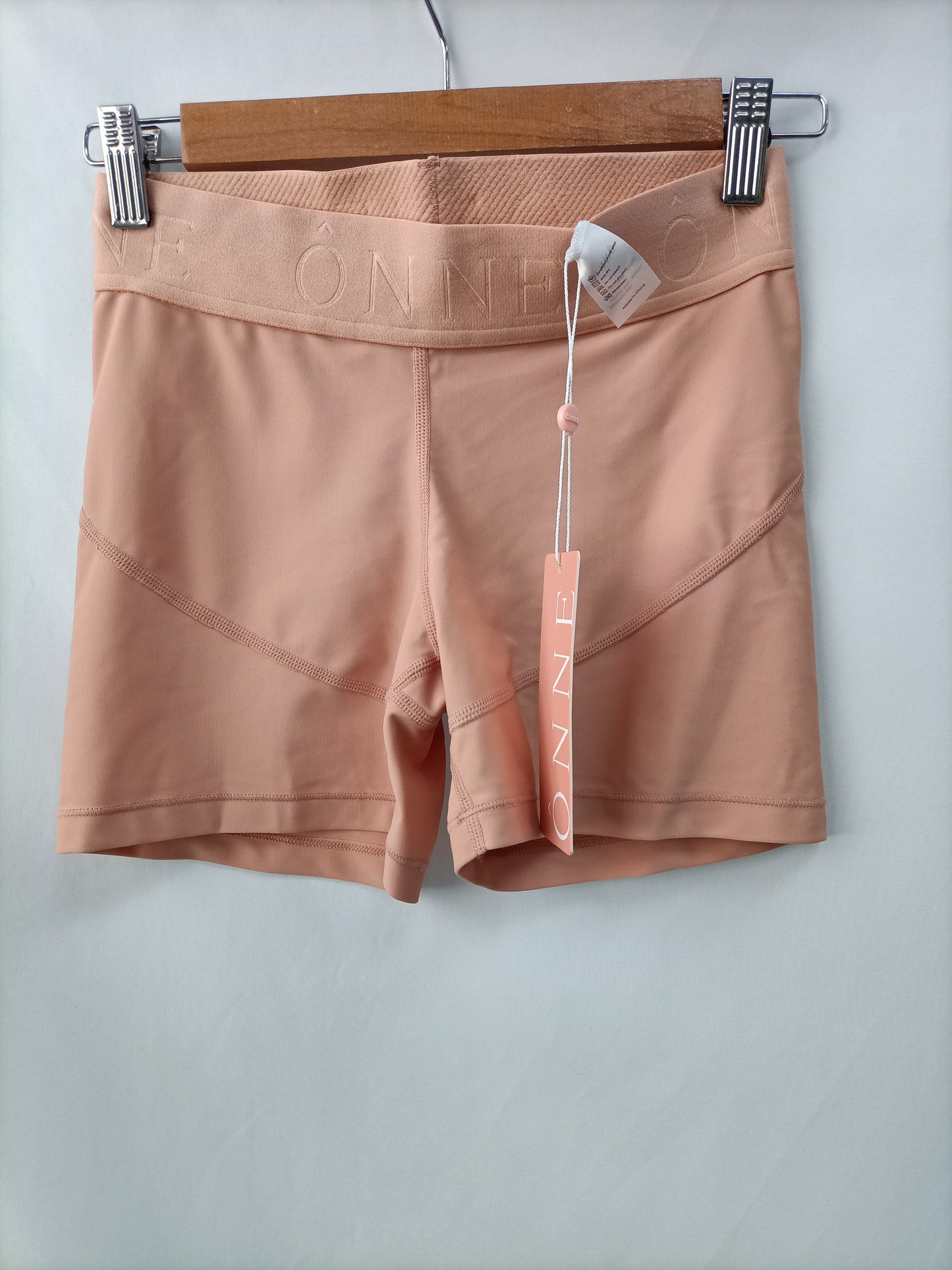 ÔNNE. Conjunto deportivo T.s