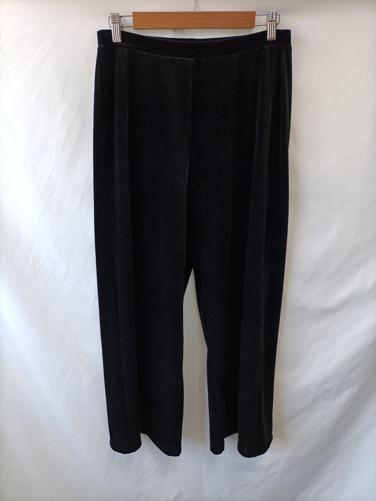 TEZENIS. Velvet culottes Tu(38)