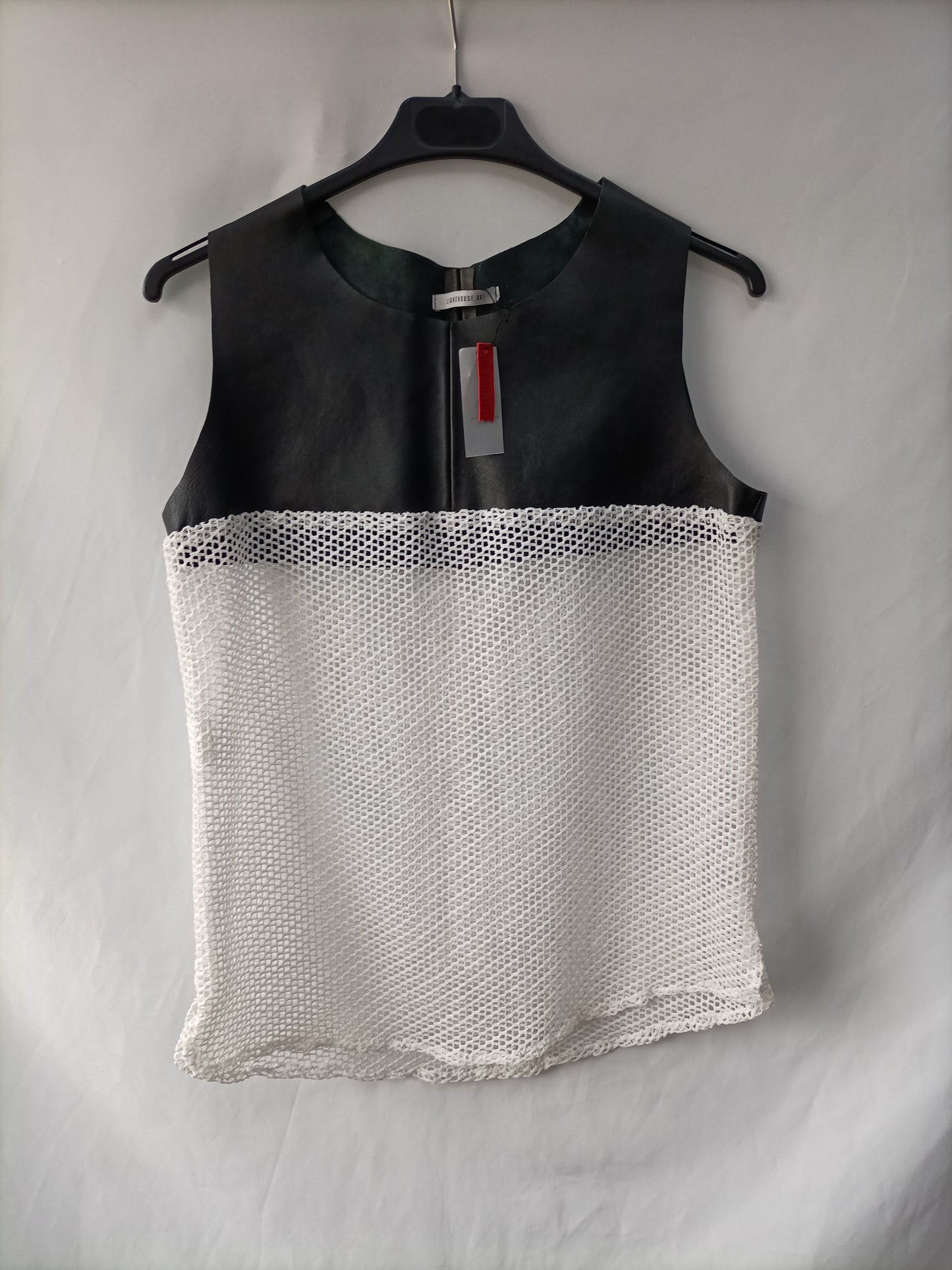 LIGHTHOUSE.Top double texture Ts