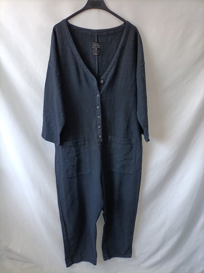 ZARA. Mono largo legro T.s