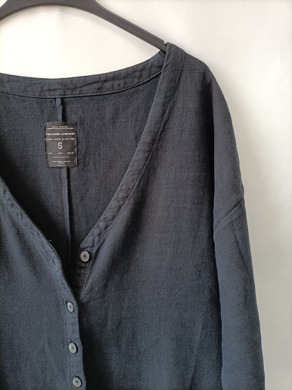 ZARA. Mono largo legro T.s