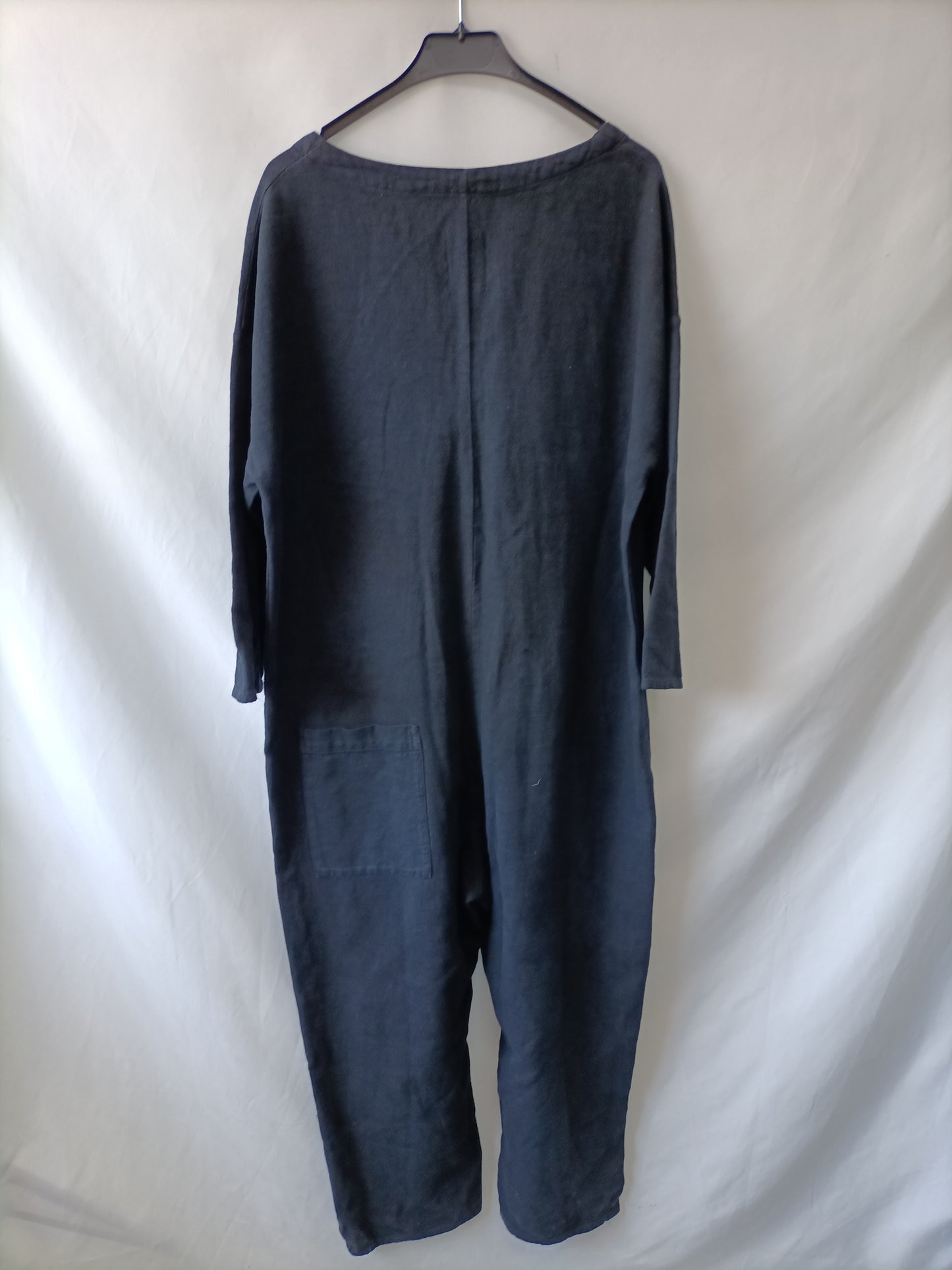 ZARA. Mono largo legro T.s