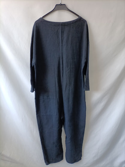 ZARA. Mono largo legro T.s