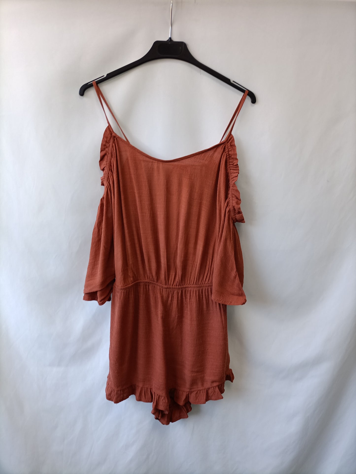 MANGO. Mono fluido teja T.s