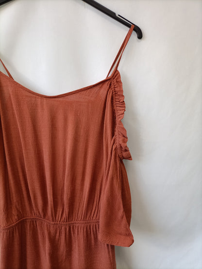 MANGO. Mono fluido teja T.s